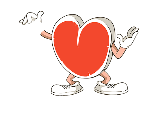 Io Amo Trestina